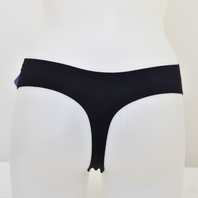 Pack 3 - Tanga Microfibra