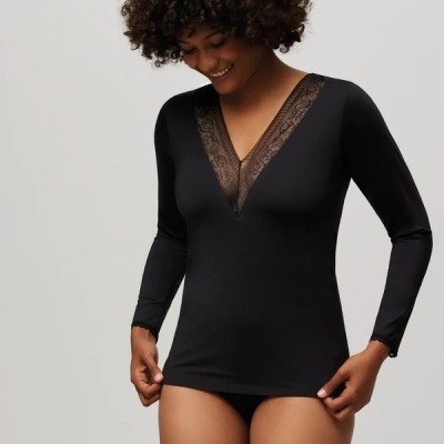 Camisola interior - Ysabel Mora - 10094