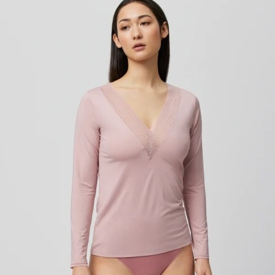 Camisola interior - Ysabel Mora - 10094