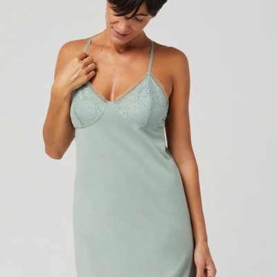 Camisa - Ysabel Mora 19256