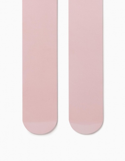 Collants Criança - Rosa