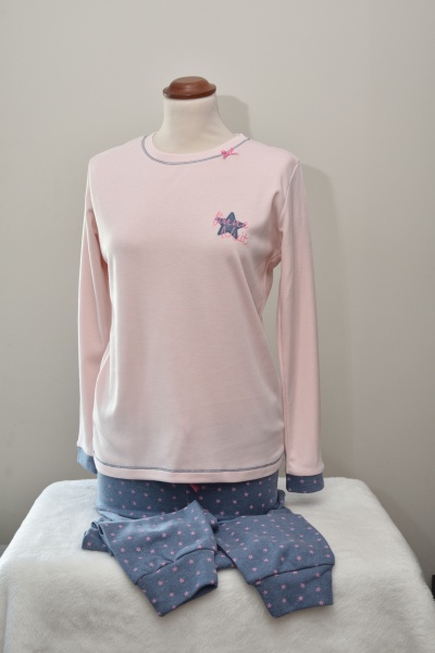 Pijama E&J - Bonne Nuit