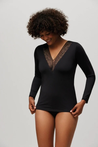 Camisola interior - Ysabel Mora - 10094