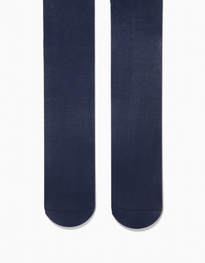 Collants Criança - Azul