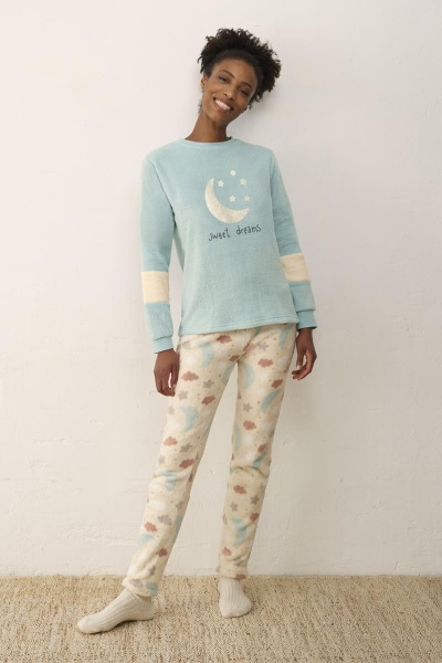 Pijama Promise n18862