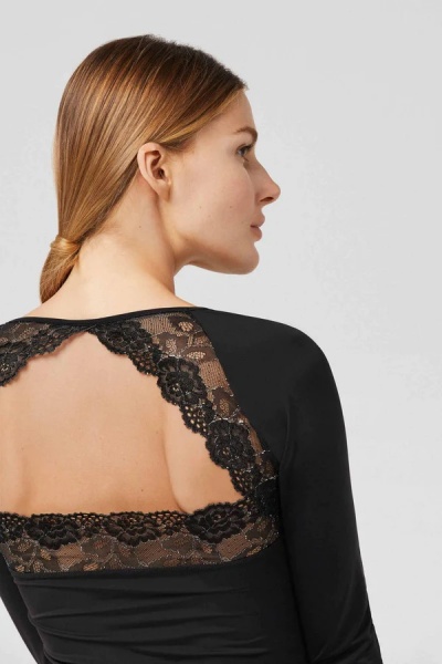 Camisola - Ysabel Mora 19272