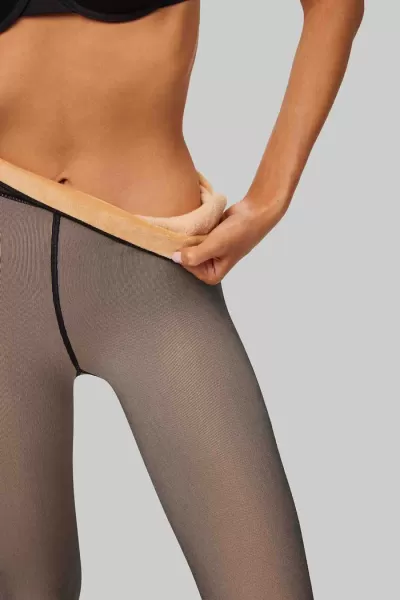 Collants térmica - Ysabel Mora-16610