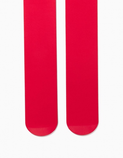 Collants Criança - Vermelho