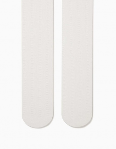 Collants Criança - Branco