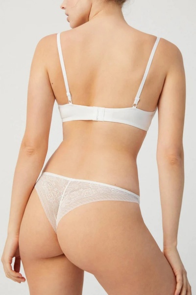 Cueca Brasileira - Ysabel Mora - 19672