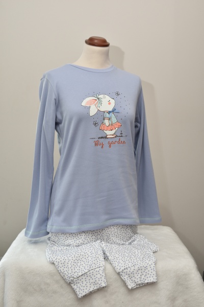 Pijama E&J - My Garden