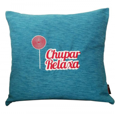 CHUPAR RELAXA
