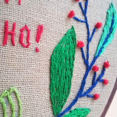 VAI FICAR TUDO BEM O CARALHINHO!