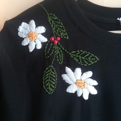 BELA MERDA c/ Flores