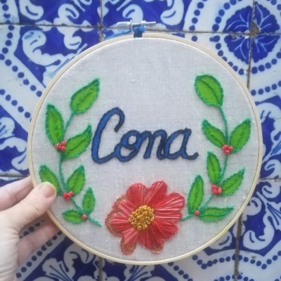 CONA