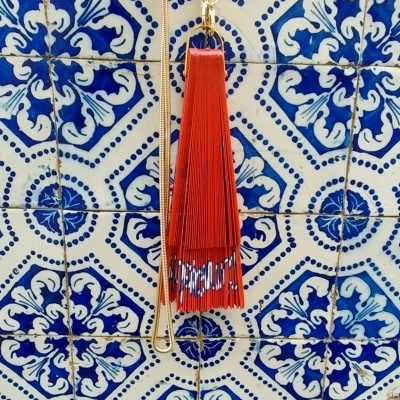 Kit completo para leques !