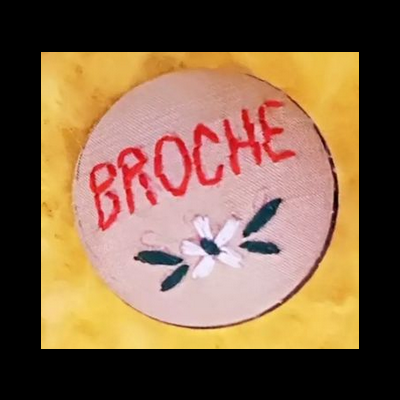 BROCHE