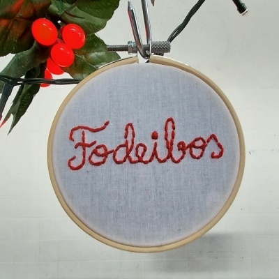 Fodeibos / Bela Merda / Quesafoda