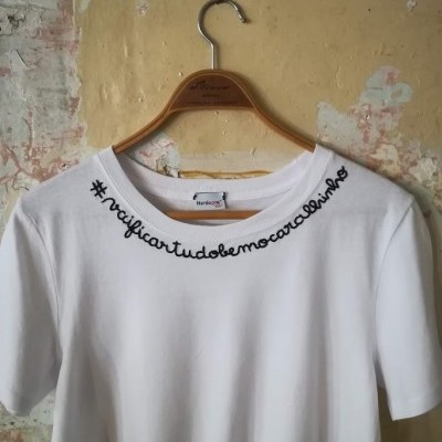 #VAIFICARTUDOBEMOCARALHINHO