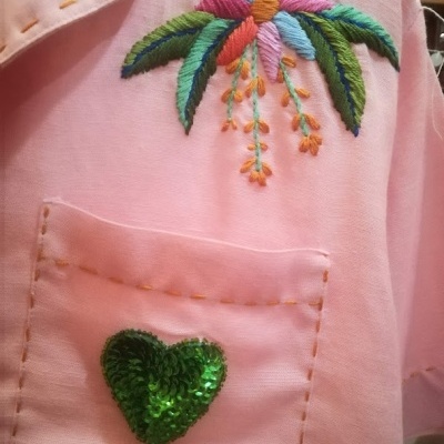 JE SUIS FARTA OF THIS SHIT - CAMISA