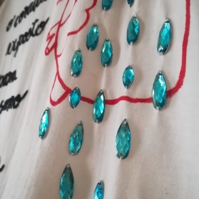 Coração Exposto ( Hardcore Fofo + Alexandre Esgaio)