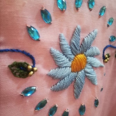 JE SUIS FARTA OF THIS SHIT - CAMISA