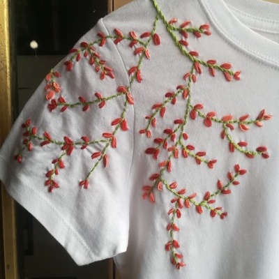 JE SUIS FARTA OF THIS SHIT - T SHIRT