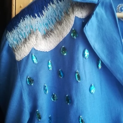 RISE & FUCKING SHINE- CAMISA