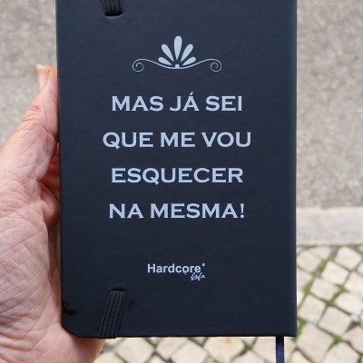 MERDAS DE QUE NÃO ME POSSO ESQUECER A6