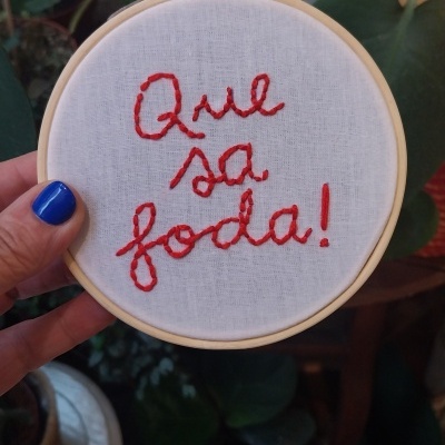 Fodeibos / Bela Merda / Quesafoda