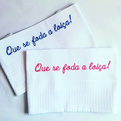 QUE SE FODA A LOIÇA