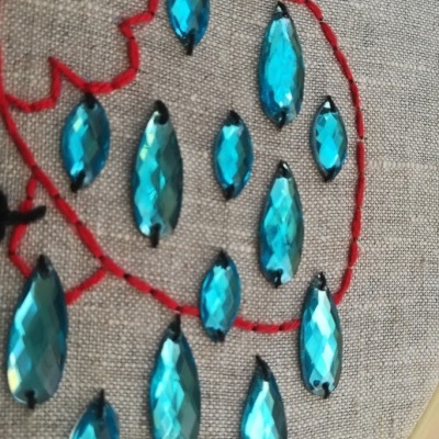 O CORAÇÂO EXPOSTO É PARA CONSUMO DA CASA