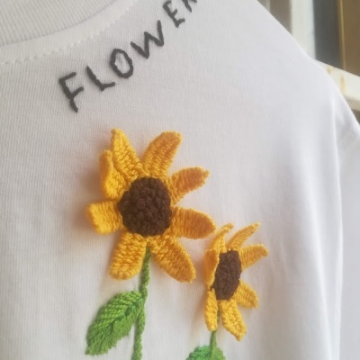 I´m a delicate fucking Flower