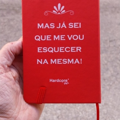 MERDAS DE QUE NÃO ME POSSO ESQUECER A6