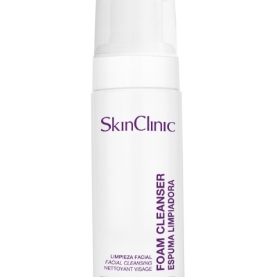 Foam Cleanser