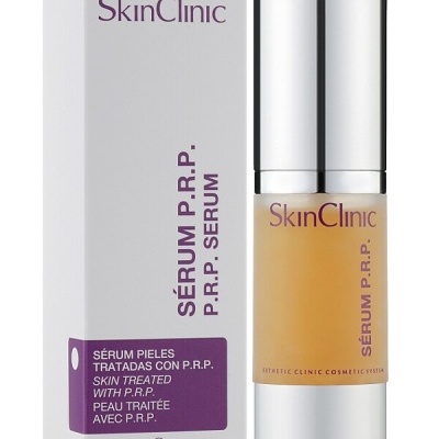 Sérum P.R.P