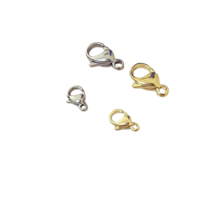 Mosquetão / Fecho Aço