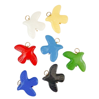 Charm Espírito Santo