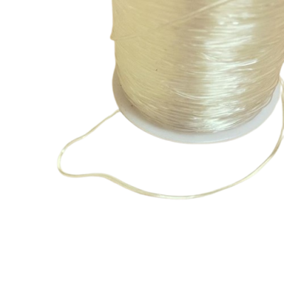 Fio Elástico Silicone
