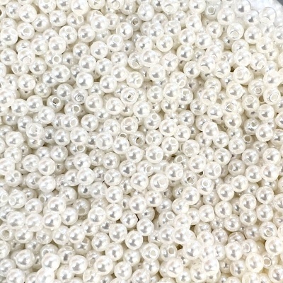 Pérolas 4mm