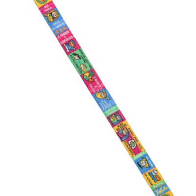 Pulseira Colorida Avé Maria