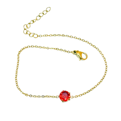 Pulseira Ponto de Luz