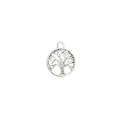 Árvore Circular Média