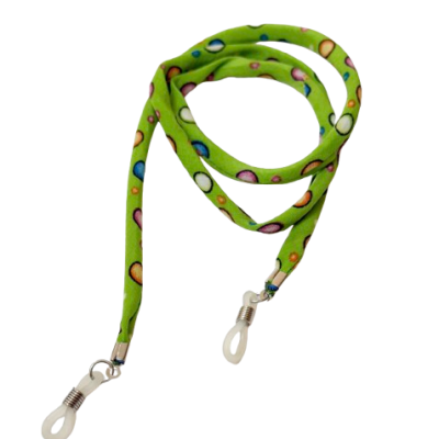 Fio de Óculos Pintas