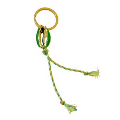 Porta-Chaves Green Summer