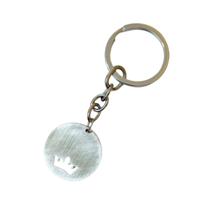 Porta-Chaves Princess