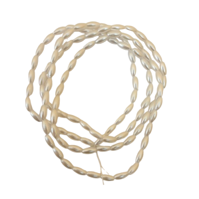 Fiada Pérolas Longas