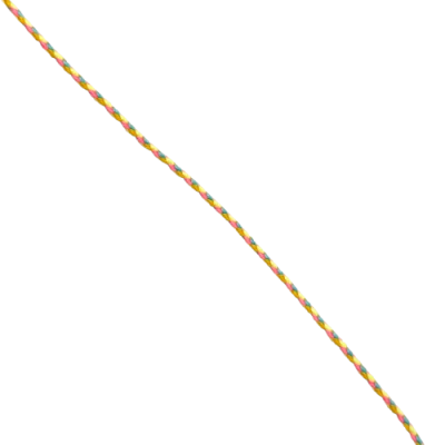 Fio Algodão Entrançado