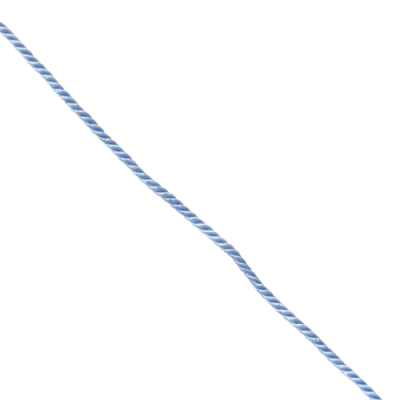 Fio Acetinado Torcido