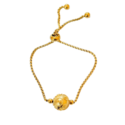 Pulseira Conta Viana